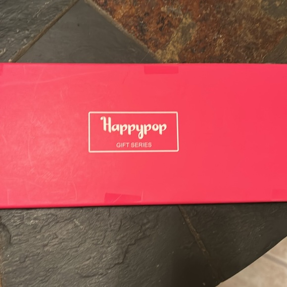 Happypop 1967 Birthday Socks - Picture 4 of 6